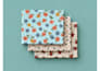 design seamless pattern and fabric design